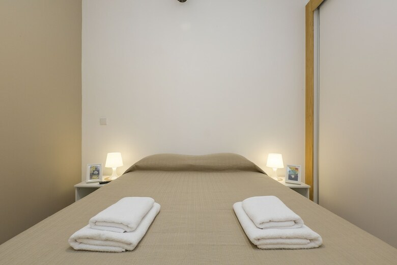 Apartamentos Fontainhas River Residence
