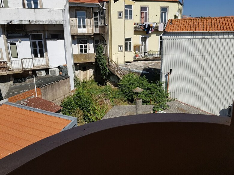 Apartamentos Fontainhas River Residence