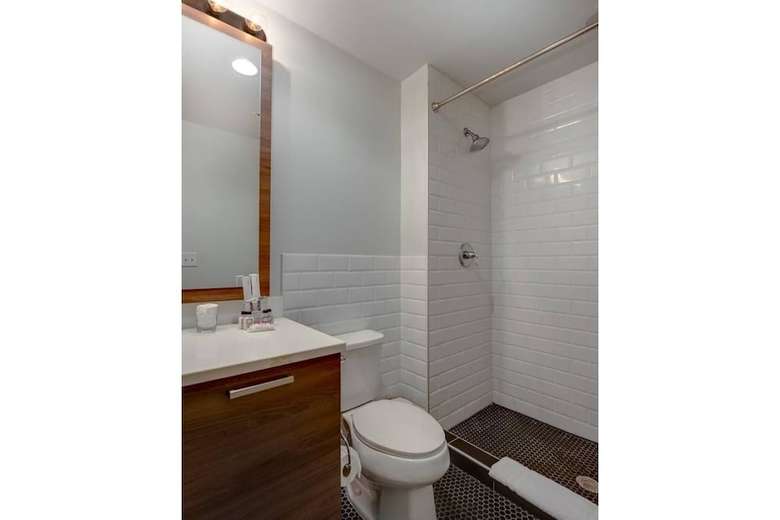 Apartamentos Gorgeous 1 Bedroom In Historic Building, Downtown!