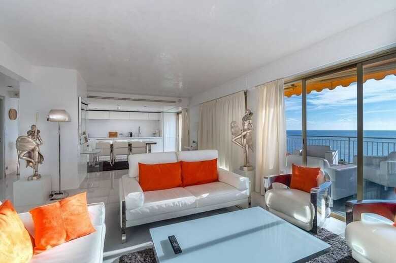 Apartamento Luxury Penthouse Mistral
