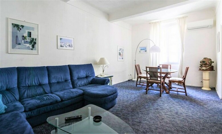 Apartamento Central 1 Bedroom With Balcony