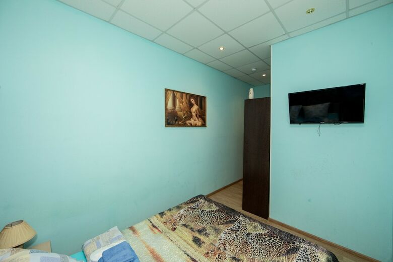 Hotel Ladomir Na Sadovom