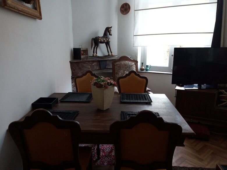 Apartamentos Parc-spa Fourneau