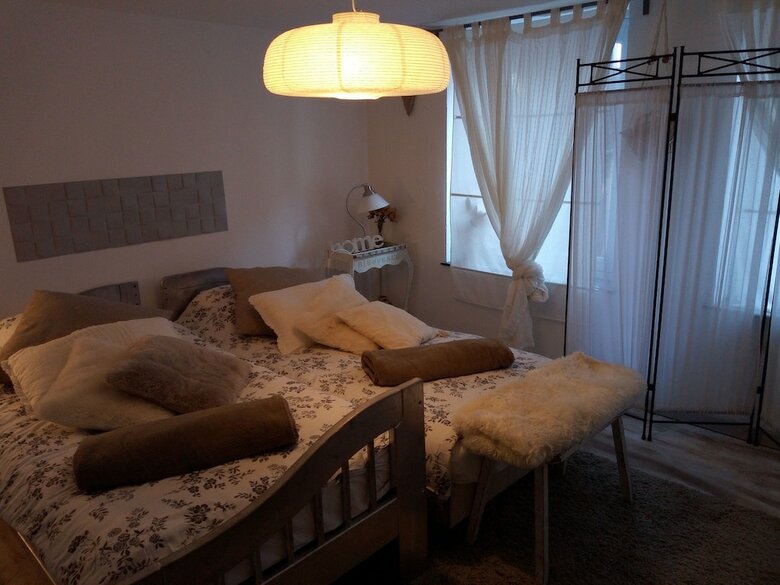 Apartamentos Parc-spa Fourneau