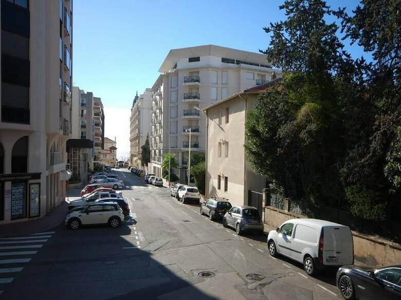 Apartamento Three Bedroom Carlton Cannes