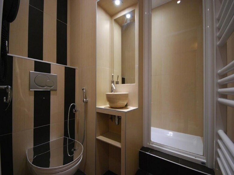 Apartamento Three Bedroom Carlton Cannes