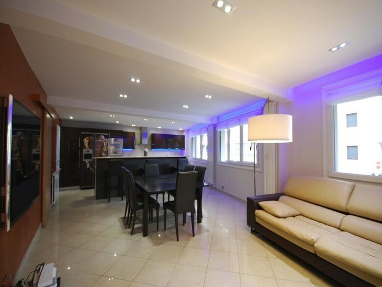 Apartamento Three Bedroom Carlton Cannes