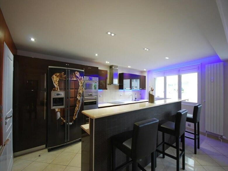 Apartamento Three Bedroom Carlton Cannes