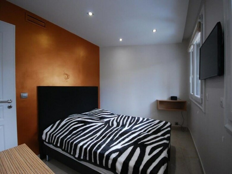 Apartamento Three Bedroom Carlton Cannes