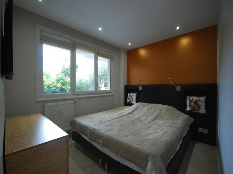 Apartamento Three Bedroom Carlton Cannes