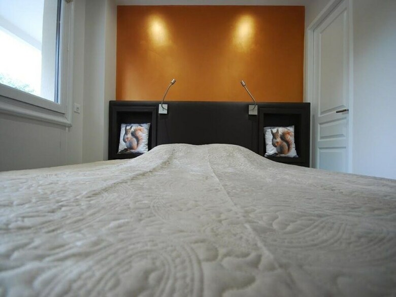 Apartamento Three Bedroom Carlton Cannes