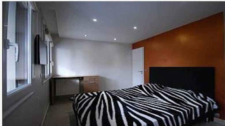 Apartamento Three Bedroom Carlton Cannes