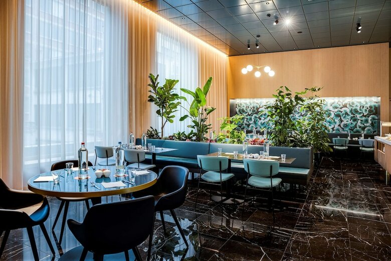 Hotel NH Collection Antwerp Centre