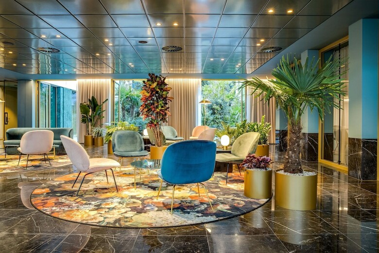 Hotel NH Collection Antwerp Centre