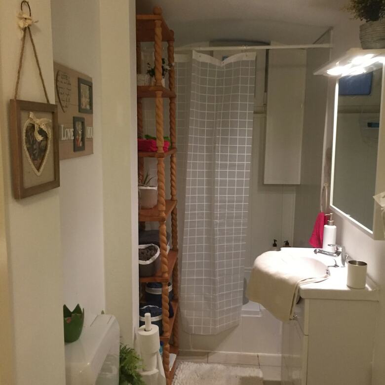 Apartamentos Parc-spa Sauveni�re