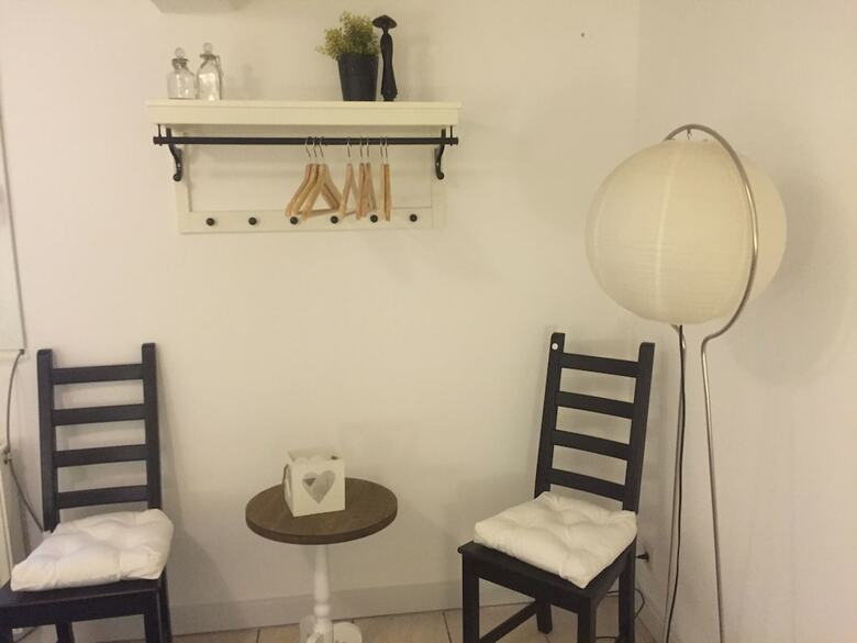 Apartamentos Parc-spa Sauveni�re
