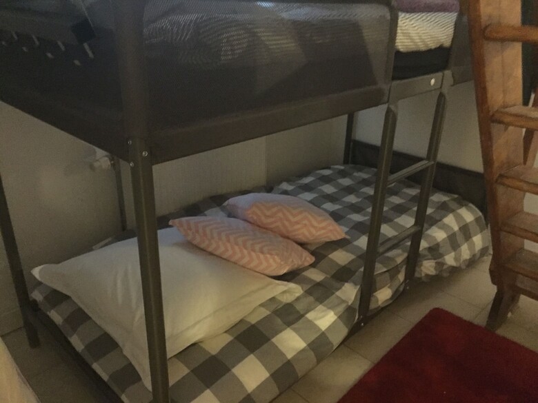 Apartamentos Parc-spa Sauveni�re