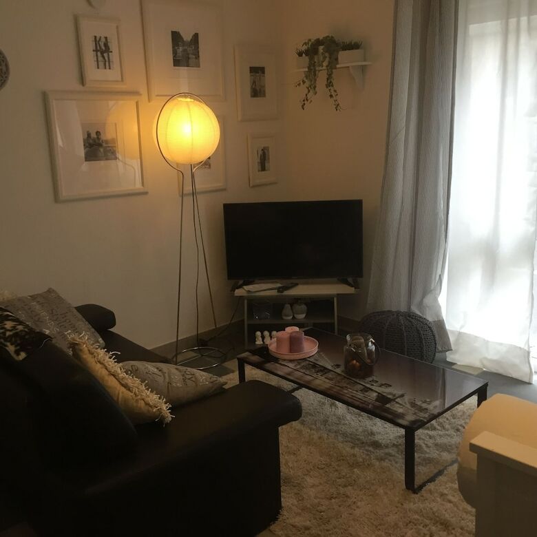 Apartamentos Parc-spa Sauveni�re