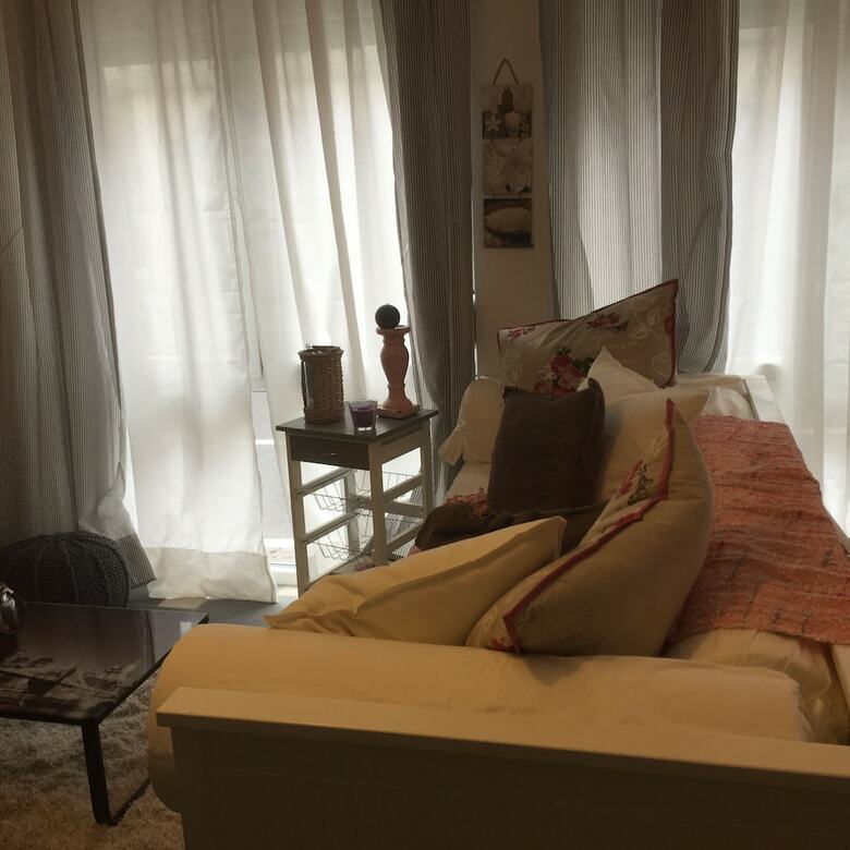Apartamentos Parc-spa Sauveni�re