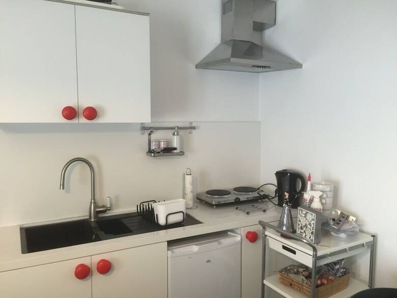 Apartamentos Parc-spa Sauveni�re