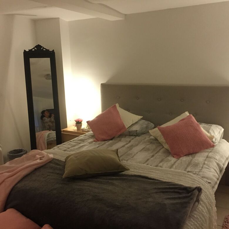 Apartamentos Parc-spa Sauveni�re