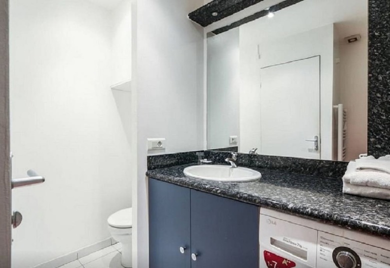Apartamento Viva Riviera 1 Bedroom Rue Florian