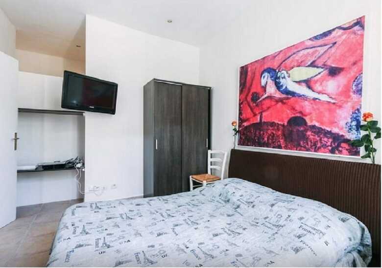 Apartamento Viva Riviera 1 Bedroom Rue Florian