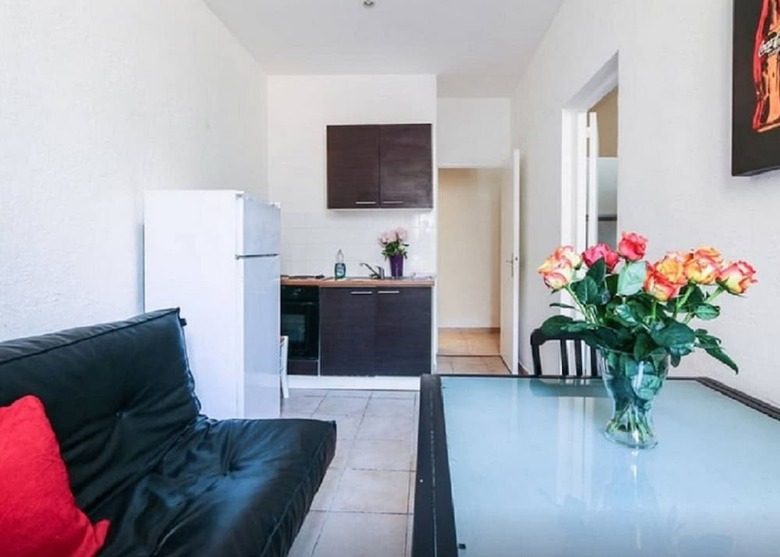 Apartamento Viva Riviera 1 Bedroom Rue Florian