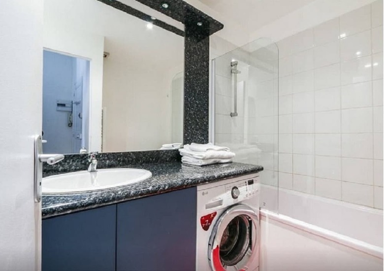 Apartamento Viva Riviera 1 Bedroom Rue Florian