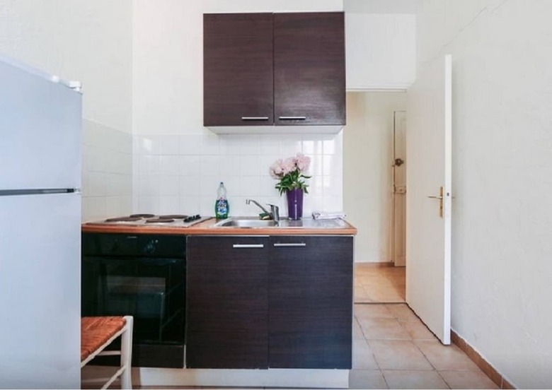 Apartamento Viva Riviera 1 Bedroom Rue Florian