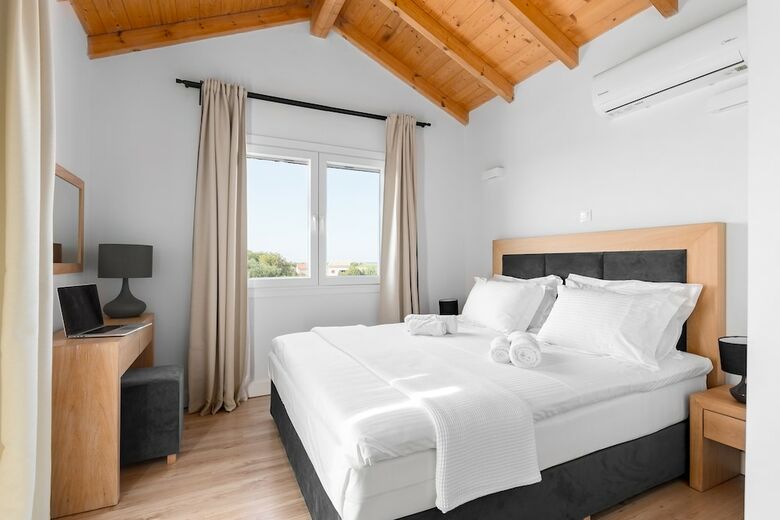 Apartamentos Reiki Luxury Villas