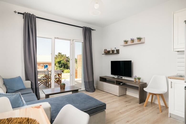 Apartamentos Reiki Luxury Villas