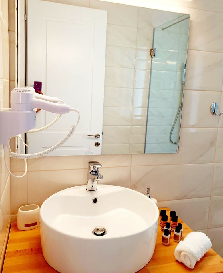 Apartamentos Reiki Luxury Villas
