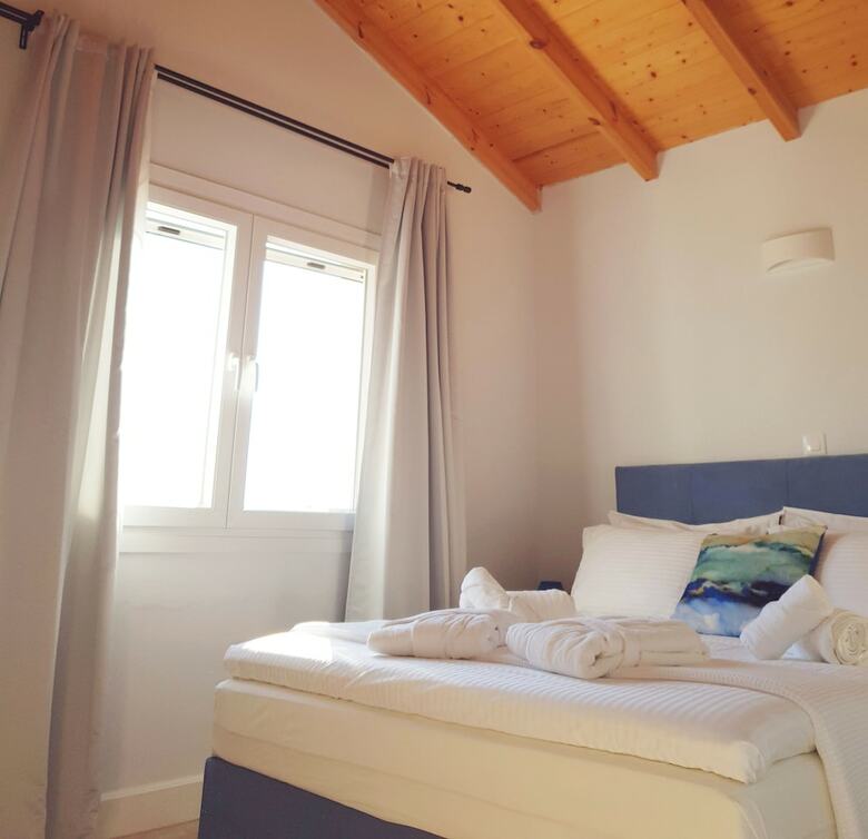 Apartamentos Reiki Luxury Villas