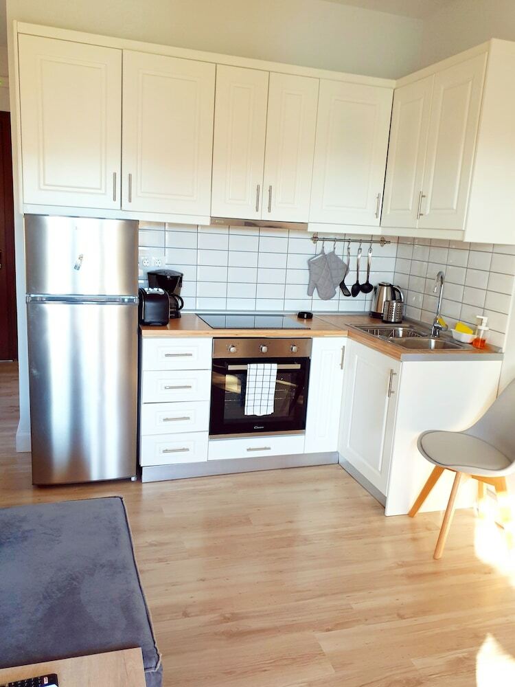 Apartamentos Reiki Luxury Villas