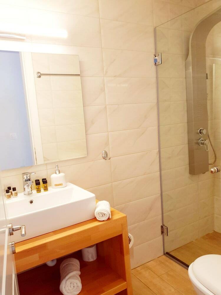 Apartamentos Reiki Luxury Villas