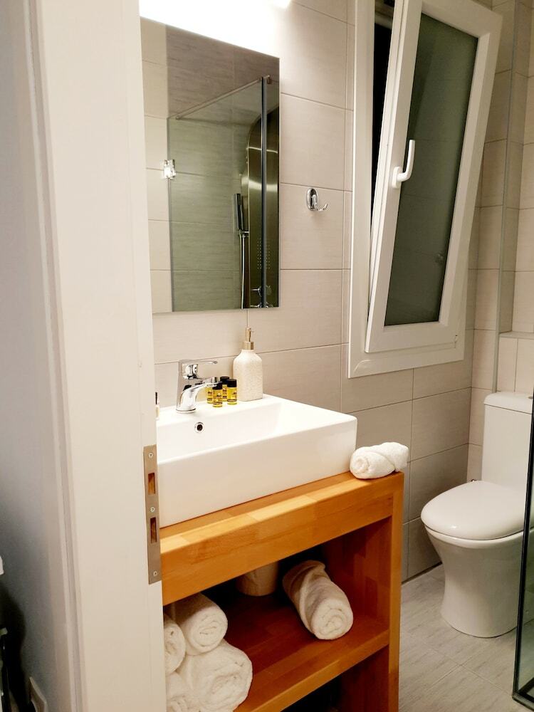 Apartamentos Reiki Luxury Villas