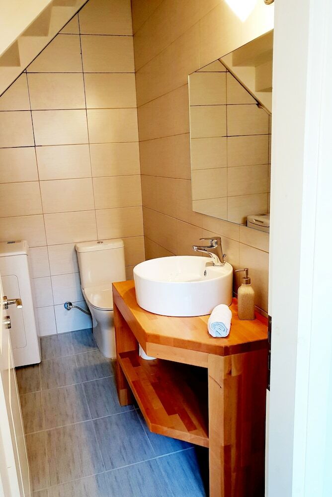 Apartamentos Reiki Luxury Villas