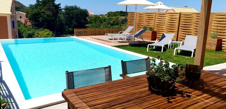 Apartamentos Reiki Luxury Villas