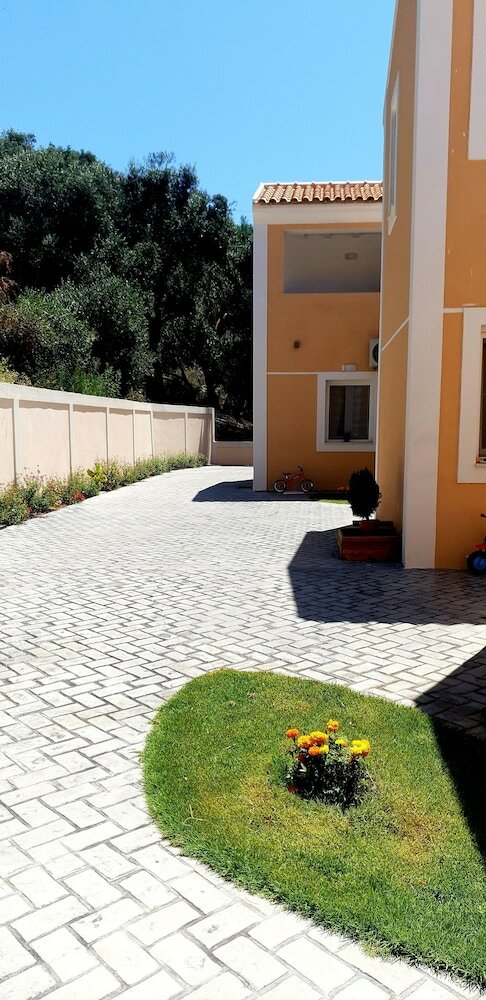 Apartamentos Reiki Luxury Villas