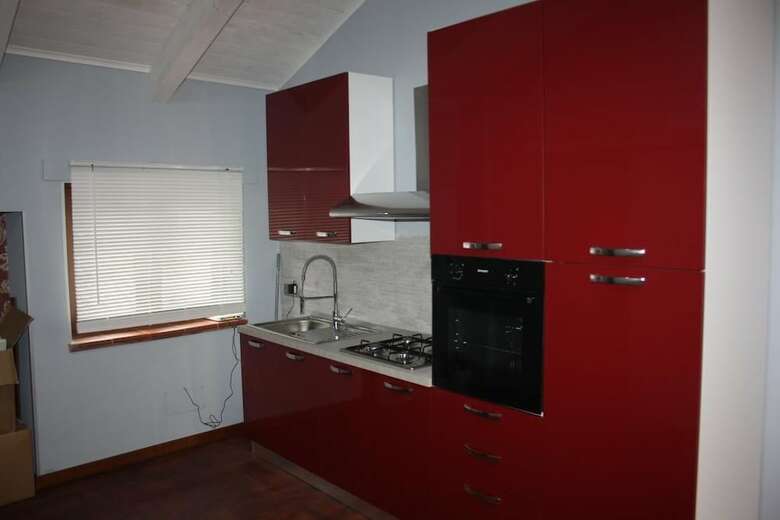 Apartamento La Casetta Di Elena