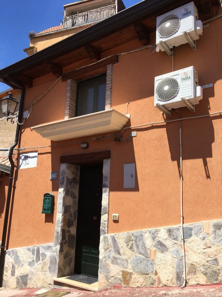 Apartamento La Casetta Di Elena