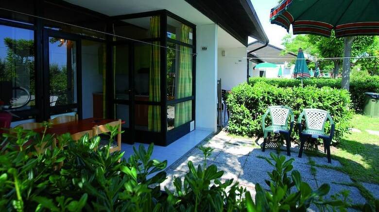 Residence Mare E Pineta