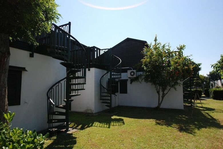 Residence Mare E Pineta