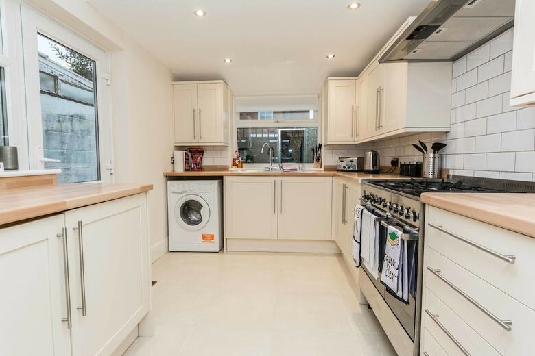Apartamentos The Romsey