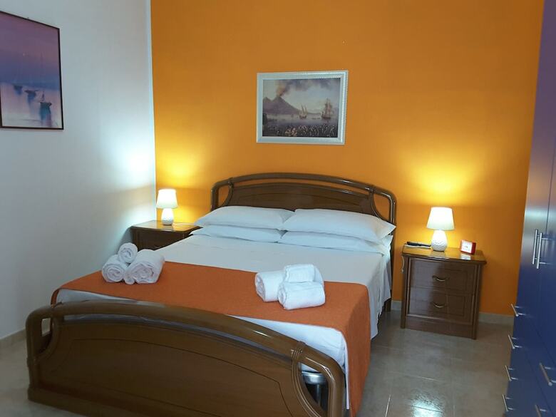 Apartamento Casa Vacanze Maria