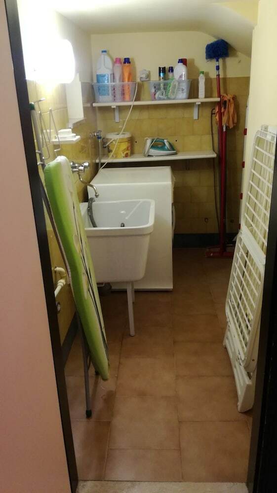 Apartamento Casa Vacanze Maria