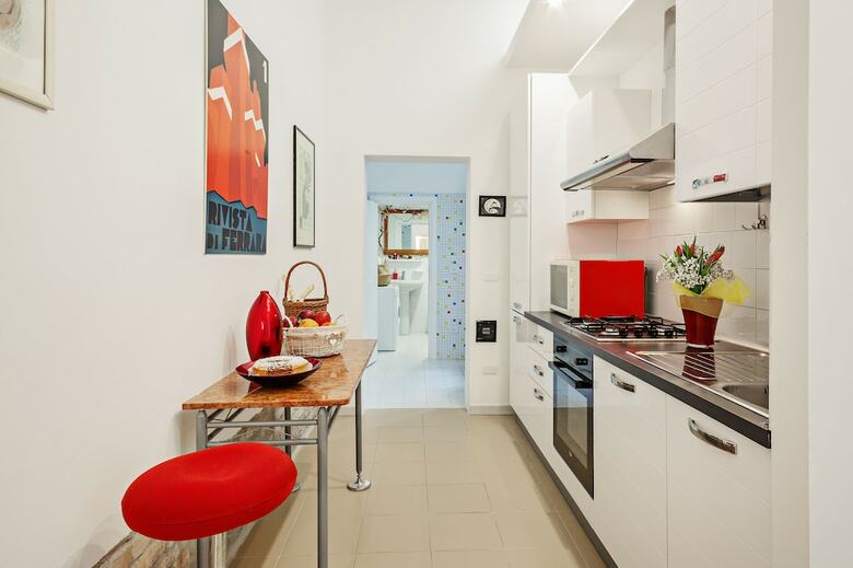 Ferrara Ariosto Apartment