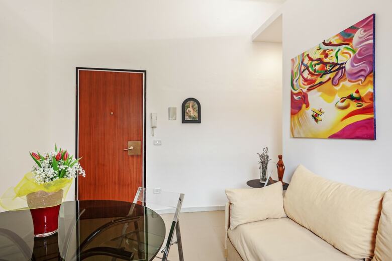 Ferrara Ariosto Apartment
