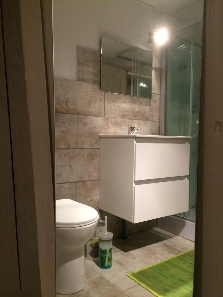 Apartamento Hyper-centre Appartement Dieppe